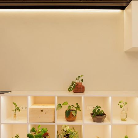 In Trastevere Urban Suite Рим Экстерьер фото