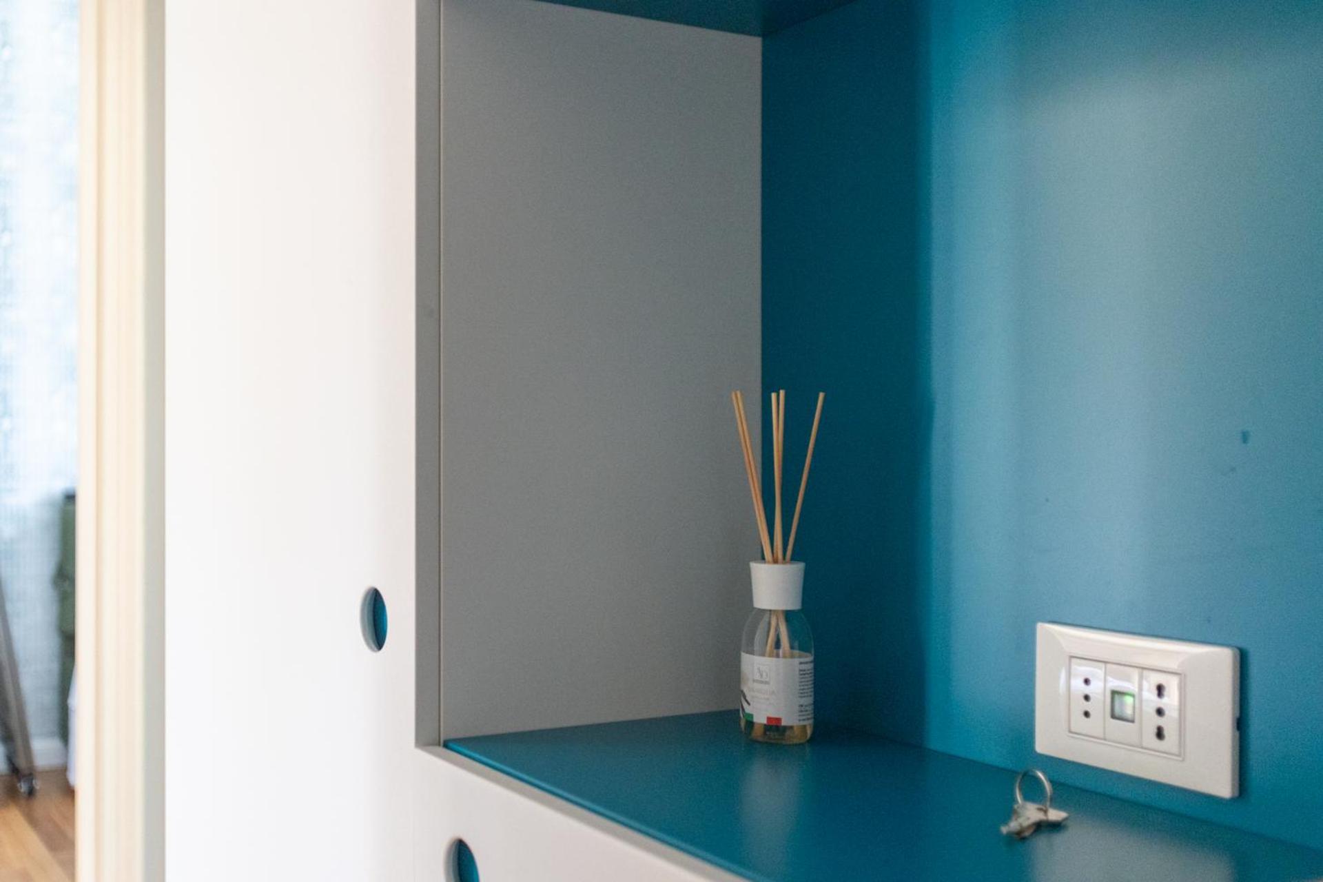 In Trastevere Urban Suite Рим Экстерьер фото