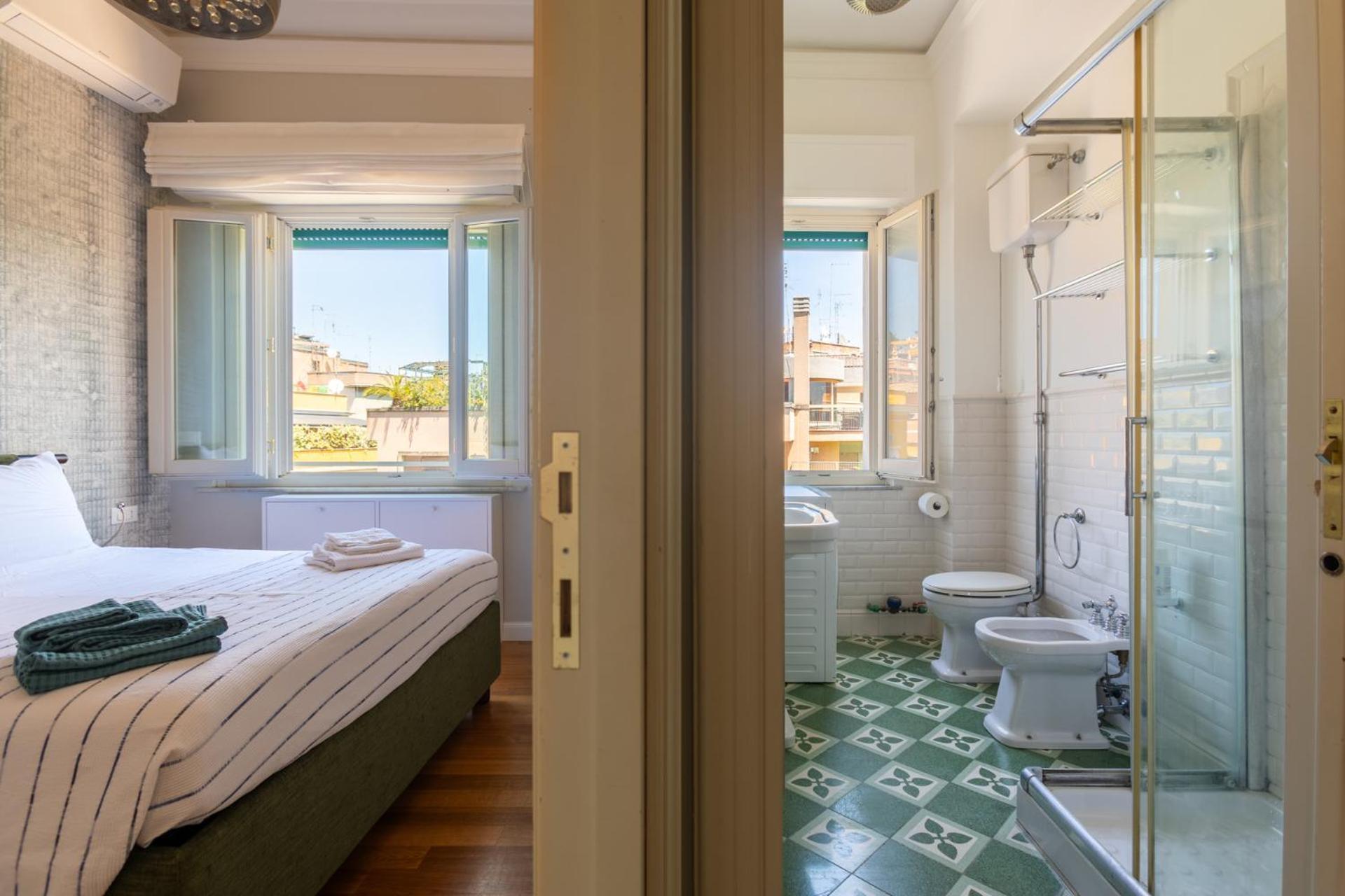 In Trastevere Urban Suite Рим Экстерьер фото