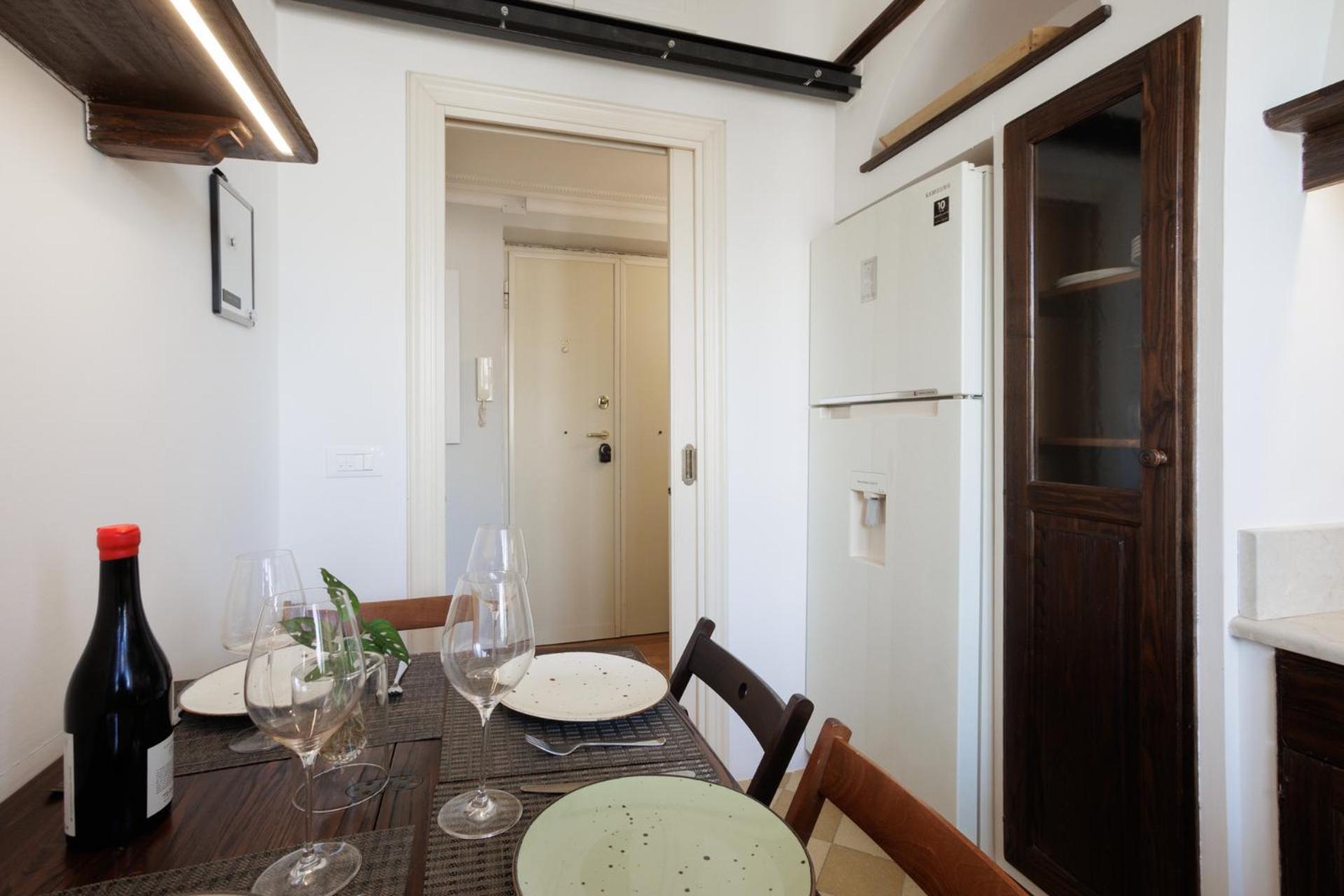 In Trastevere Urban Suite Рим Экстерьер фото