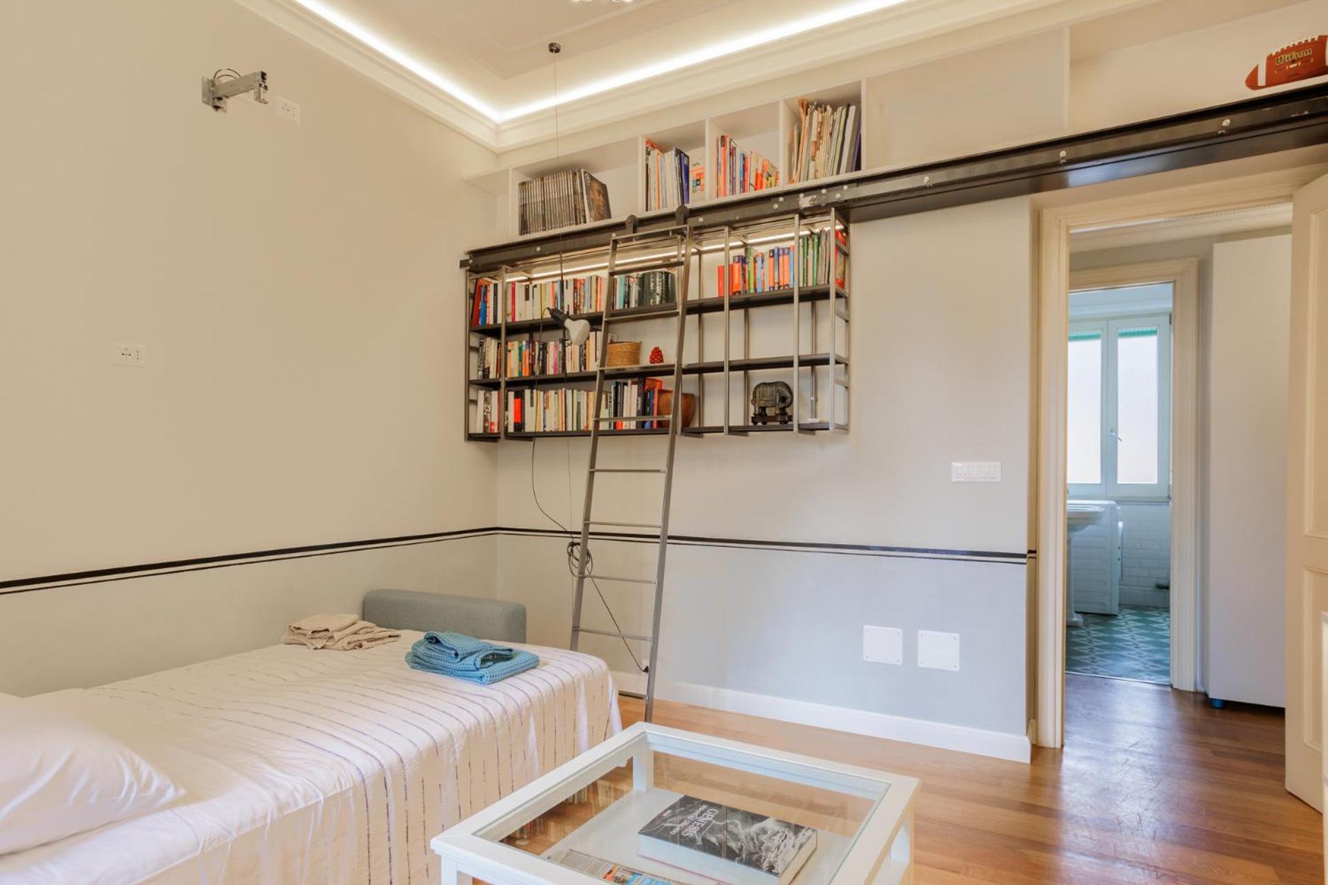 In Trastevere Urban Suite Рим Экстерьер фото