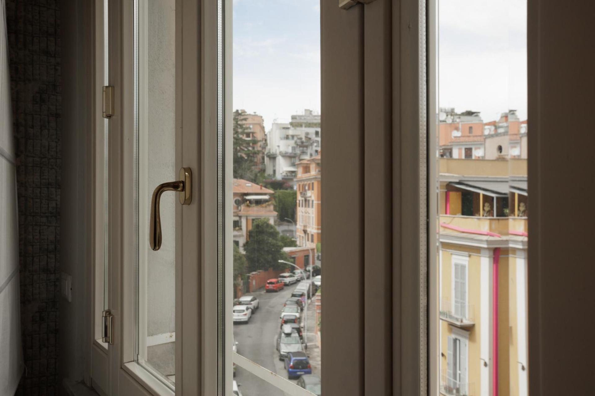 In Trastevere Urban Suite Рим Экстерьер фото
