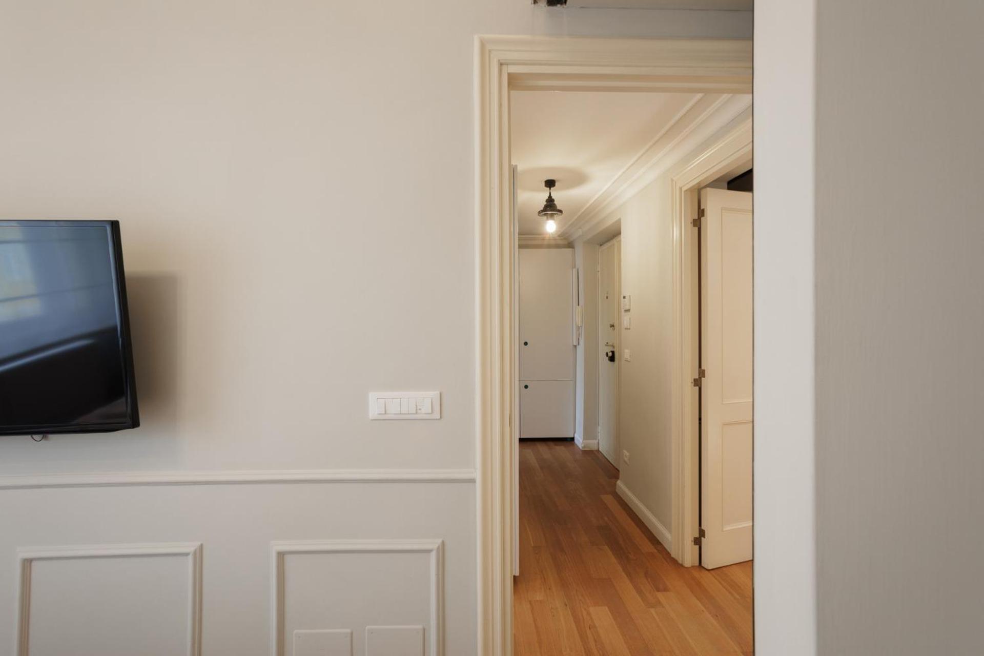 In Trastevere Urban Suite Рим Экстерьер фото