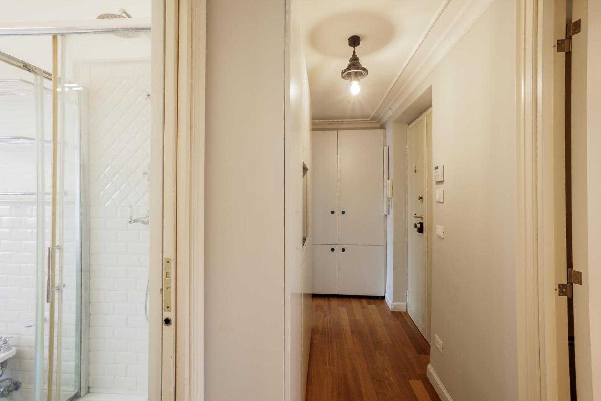 In Trastevere Urban Suite Рим Экстерьер фото