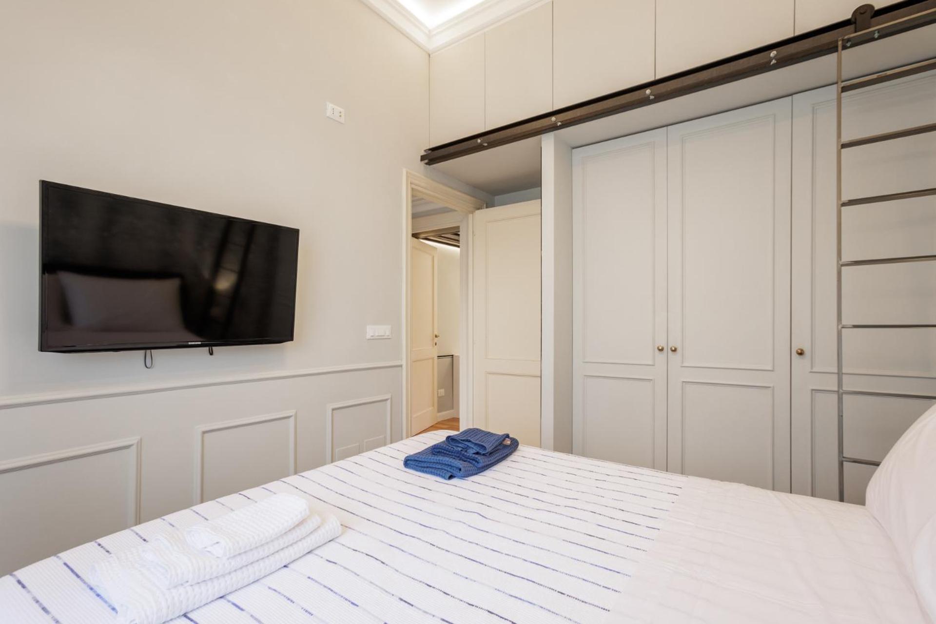 In Trastevere Urban Suite Рим Экстерьер фото