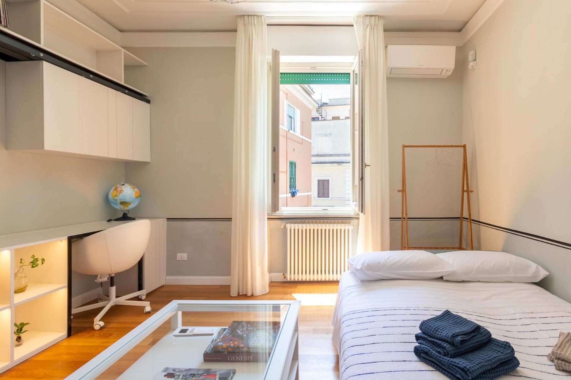In Trastevere Urban Suite Рим Экстерьер фото