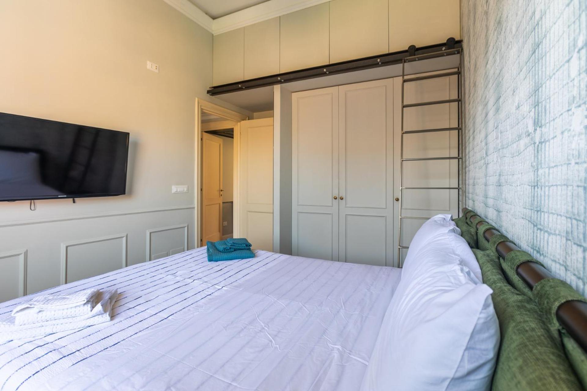 In Trastevere Urban Suite Рим Экстерьер фото