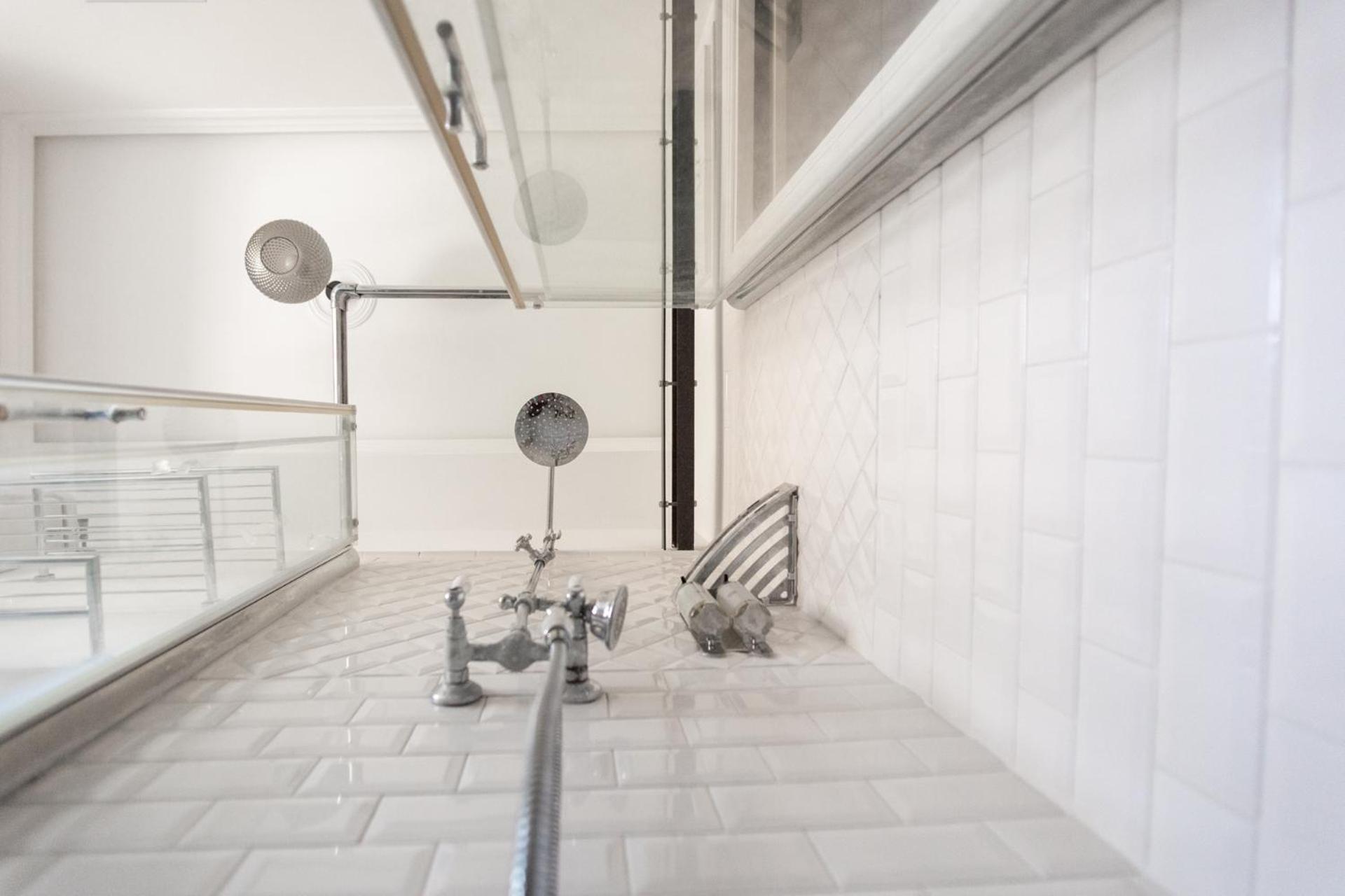 In Trastevere Urban Suite Рим Экстерьер фото