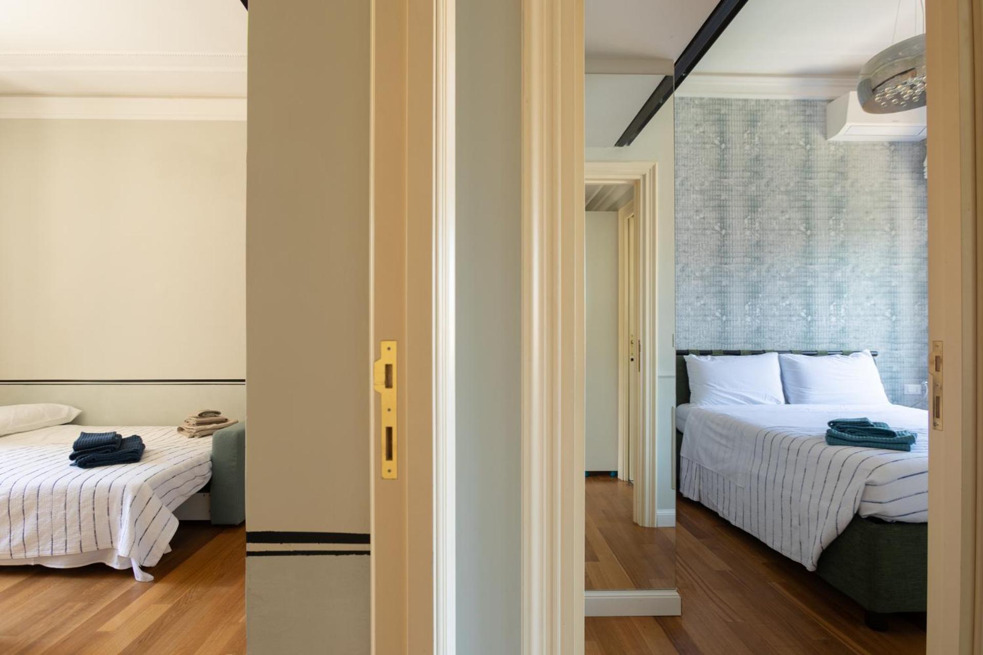 In Trastevere Urban Suite Рим Экстерьер фото