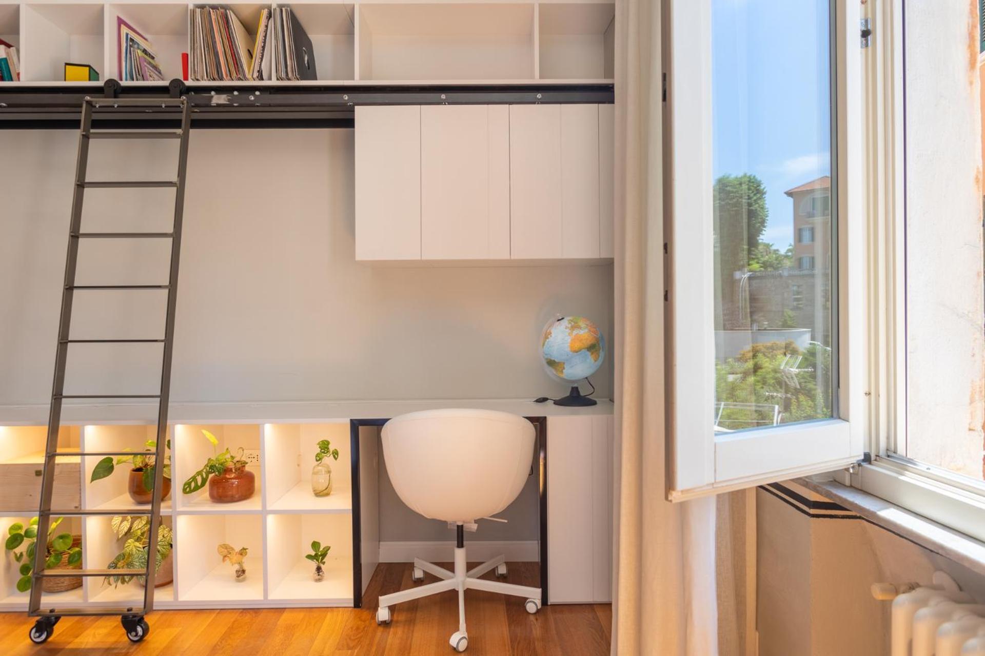 In Trastevere Urban Suite Рим Экстерьер фото